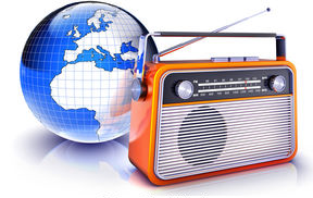 radio